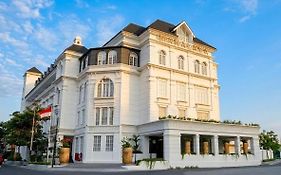 Mahalaya The Legacy Hotel